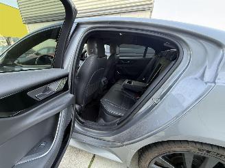 Jaguar XE 2.0 250 R -Dynamic Black-AUTOMAAT-NAVI-LEDER-PDC-CAMERA picture 9