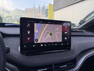 Skoda Enyaq RS Edition 82kWh 4X4 - 299PK - HUD - PANO - KEYLESS - LED picture 21