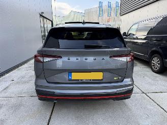 Skoda Enyaq RS Edition 82kWh 4X4 - 299PK - HUD - PANO - KEYLESS - LED picture 7