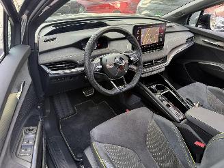 Skoda Enyaq RS Edition 82kWh 4X4 - 299PK - HUD - PANO - KEYLESS - LED picture 3