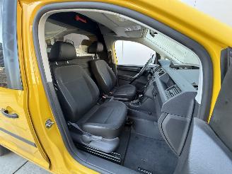 Volkswagen Caddy 1.6 TDI DSG-AIRCO picture 12