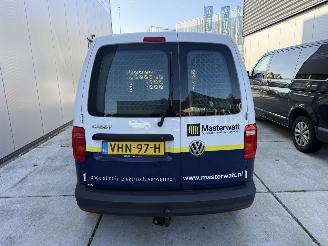 Volkswagen Caddy 2.0 TDI L1H1 BMT 102PK - CRUISE - CENTRAAL picture 7