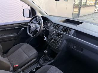 Volkswagen Caddy 2.0 TDI L1H1 BMT 102PK - CRUISE - CENTRAAL picture 6