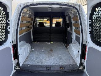 Volkswagen Caddy 2.0 TDI L1H1 BMT 102PK - CRUISE - CENTRAAL picture 9