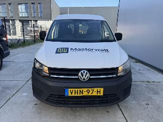 Volkswagen Caddy 2.0 TDI L1H1 BMT 102PK - CRUISE - CENTRAAL picture 12