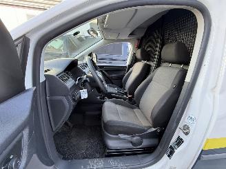 Volkswagen Caddy 2.0 TDI L1H1 BMT 102PK - CRUISE - CENTRAAL picture 8