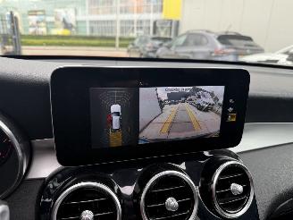 Mercedes GLC 200 Business Solution Limited AMG -CAMERA-NAVI-PDC-PANO picture 19