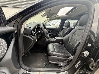 Mercedes GLC 200 Business Solution Limited AMG -CAMERA-NAVI-PDC-PANO picture 9