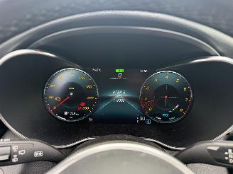 Mercedes GLC 200 Business Solution Limited AMG -CAMERA-NAVI-PDC-PANO picture 16