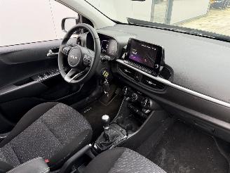 Kia Picanto 1.0 DPI DYNAMIC LINE-AIRCO-NAVI-CAMERA-PDC picture 6