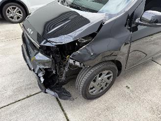 Kia Picanto 1.0 DPI DYNAMIC LINE-AIRCO-NAVI-CAMERA-PDC picture 15