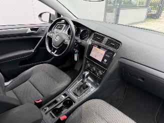 Volkswagen e-Golf 100 KW WARMTE POMP-NAVI-LED-CRUISE-136 PK picture 6
