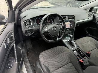 Volkswagen e-Golf 100 KW WARMTE POMP-NAVI-LED-CRUISE-136 PK picture 3