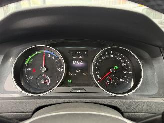 Volkswagen e-Golf 100 KW WARMTE POMP-NAVI-LED-CRUISE-136 PK picture 17