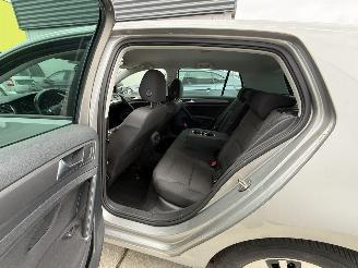 Volkswagen e-Golf 100 KW WARMTE POMP-NAVI-LED-CRUISE-136 PK picture 10
