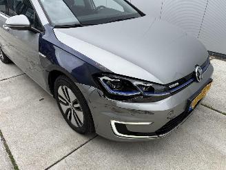 Volkswagen e-Golf 100 KW WARMTE POMP-NAVI-LED-CRUISE-136 PK picture 14
