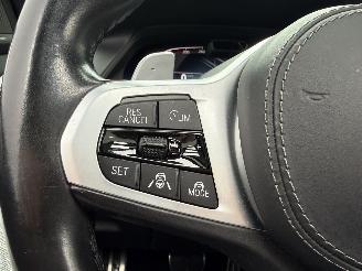 BMW X7 xDrive 40i High Executive-4 WIEL BESTURING-PANO-LEDER-360 CAMERA picture 17