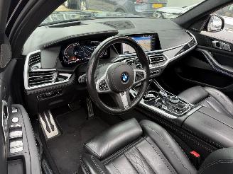 BMW X7 xDrive 40i High Executive-4 WIEL BESTURING-PANO-LEDER-360 CAMERA picture 3