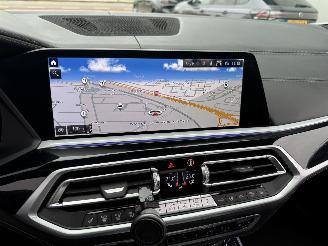 BMW X7 xDrive 40i High Executive-4 WIEL BESTURING-PANO-LEDER-360 CAMERA picture 19