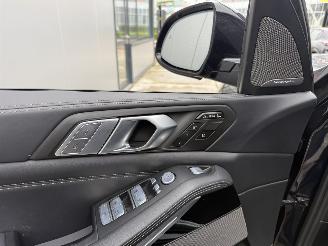 BMW X7 xDrive 40i High Executive-4 WIEL BESTURING-PANO-LEDER-360 CAMERA picture 16
