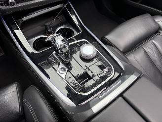 BMW X7 xDrive 40i High Executive-4 WIEL BESTURING-PANO-LEDER-360 CAMERA picture 21