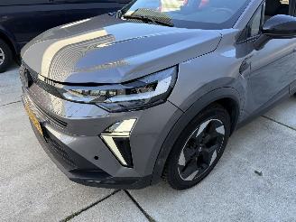 Renault Captur 1.6 E-Tech HYBRID 145 Techno-NAVI-CAMERA-LED-PDC picture 14