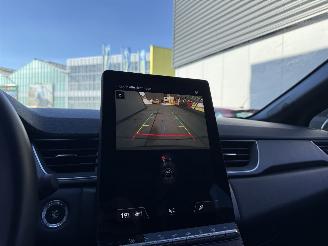 Renault Captur 1.6 E-Tech HYBRID 145 Techno-NAVI-CAMERA-LED-PDC picture 20