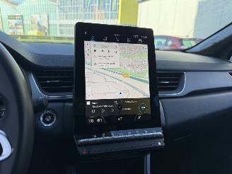 Renault Captur 1.6 E-Tech HYBRID 145 Techno-NAVI-CAMERA-LED-PDC picture 18