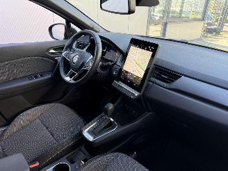 Renault Captur 1.6 E-Tech HYBRID 145 Techno-NAVI-CAMERA-LED-PDC picture 6