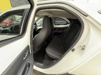 Toyota Aygo X-1.0 VVT-i MT First-CLIMA-CAMERA-CRUISE picture 9