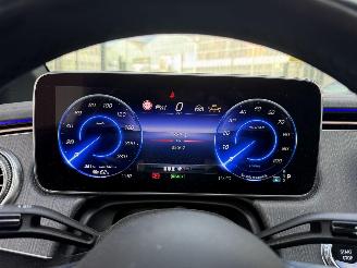 Mercedes EQE 300 AMG Line 89 kWh 245 PK -PANO-LEDER-CAMERA-NAVI picture 23