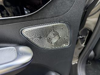 Mercedes EQE 300 AMG Line 89 kWh 245 PK -PANO-LEDER-CAMERA-NAVI picture 10