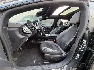 Mercedes EQE 300 AMG Line 89 kWh 245 PK -PANO-LEDER-CAMERA-NAVI picture 8