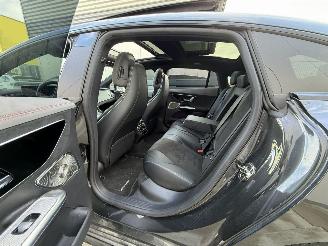 Mercedes EQE 300 AMG Line 89 kWh 245 PK -PANO-LEDER-CAMERA-NAVI picture 9