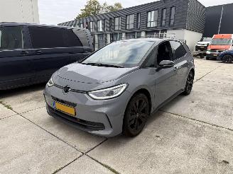 uszkodzony samochody osobowe Volkswagen ID.3 Pro Limited Edition 170 KW 231 PK -CAMERA-NAVI-PDC 2026/4
