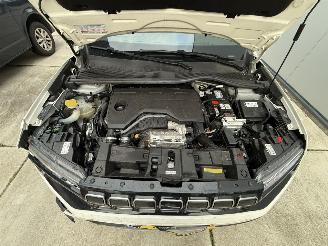 Jeep Avenger 1.2 e-HYBRID Summit AUTOMAAT 101 PK -NAVI-PDC-CAMERA picture 14