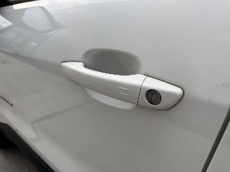 Jeep Avenger 1.2 e-HYBRID Summit AUTOMAAT 101 PK -NAVI-PDC-CAMERA picture 15