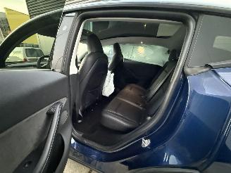 Tesla Model Y Long Range Dual Motor AWD 75 kWh 351 PK-LEDER-CAMERA-NAVI picture 10