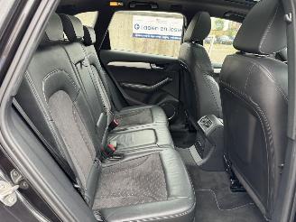 Audi Q5 3.0 TDI 245Pk Quattro Pano Bang&Olufsen picture 12
