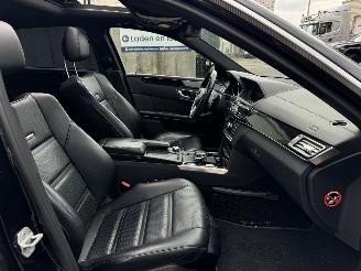Mercedes E-klasse E63 4Matic 557Pk Keramisch Pano Harman Kardon Memory picture 11
