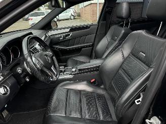 Mercedes E-klasse E63 4Matic 557Pk Keramisch Pano Harman Kardon Memory picture 8