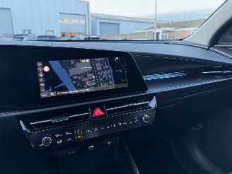 Kia Niro EV Dynamicline 64.8Kwh picture 10