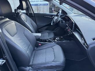 Kia Niro EV Dynamicline 64.8Kwh picture 9