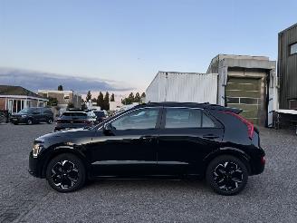 Kia Niro EV Dynamicline 64.8Kwh picture 3
