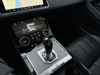 Land Rover Range Rover Evoque 2.0 D150 AWD S Automaat Glasdak Meridian picture 9