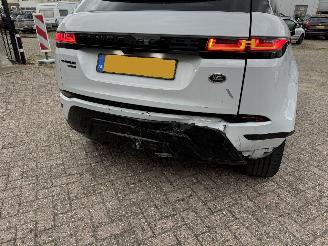 Land Rover Range Rover Evoque 2.0 D150 AWD S Automaat Glasdak Meridian picture 18