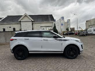 Land Rover Range Rover Evoque 2.0 D150 AWD S Automaat Glasdak Meridian picture 5