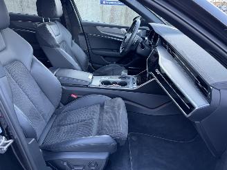 Audi A6 55 TFSIe Quattro Competition Pano Bang&Olufsen 360Camera picture 11