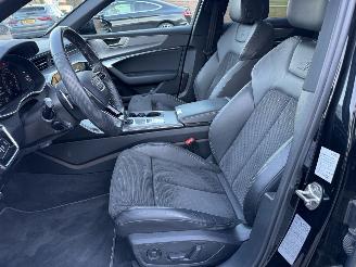 Audi A6 55 TFSIe Quattro Competition Pano Bang&Olufsen 360Camera picture 8