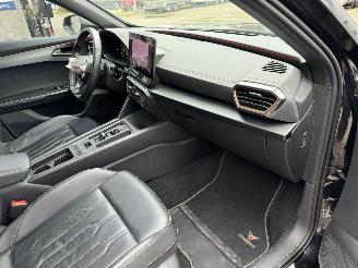 Cupra Formentor 2.0 TSI 310Pk 4Drive Pano Beats 360Camera picture 10